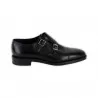 PUNTALE CON DOPPIA FIBBIA CALF JOHN LOBB WILLIAM BLACK