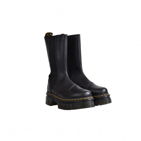 BEATLES BOOT DR. MARTENS AUDRICKCHELSEATALL BLACK