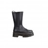 BEATLES BOOT DR. MARTENS AUDRICKCHELSEATALL BLACK