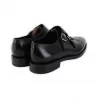 PUNTALE CON DOPPIA FIBBIA CALF JOHN LOBB WILLIAM BLACK