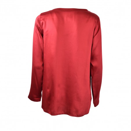 BLUSA THE ABITO BL13RU 600