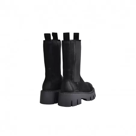 BEATLES COPENHAGEN CPH139 NERO