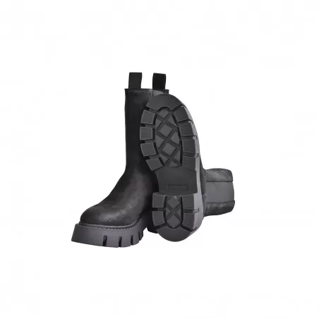 BEATLES COPENHAGEN CPH139 NERO