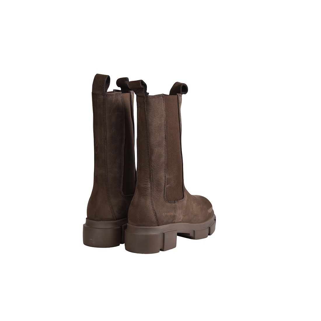 Brown Cph500 Nabuc Copenhagen CPH500 Nabuc Nature SneakerAddict 2025