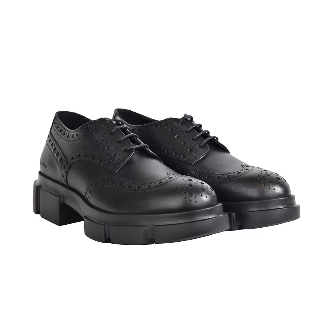 DERBY DUILIO COPENHAGEN CPH565 NERO