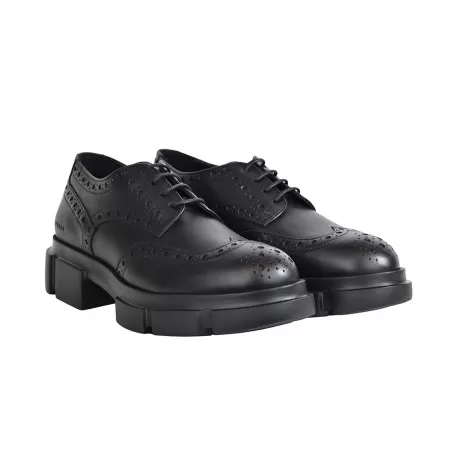 DERBY DUILIO COPENHAGEN CPH565 NERO