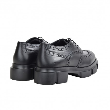 DERBY DUILIO COPENHAGEN CPH565 NERO