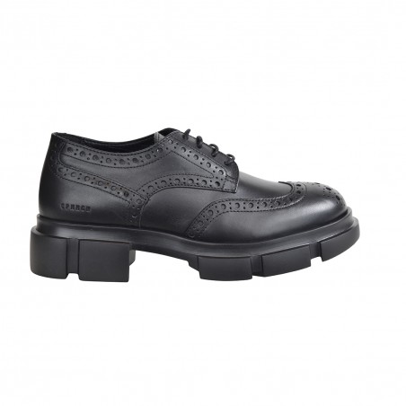 DERBY DUILIO COPENHAGEN CPH565 NERO