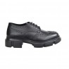 DERBY DUILIO COPENHAGEN CPH565 NERO