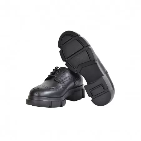 DERBY DUILIO COPENHAGEN CPH565 NERO