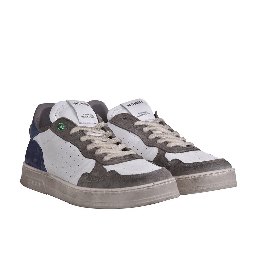 SNEAKERS WOMSH HYPER.LEM HY081
