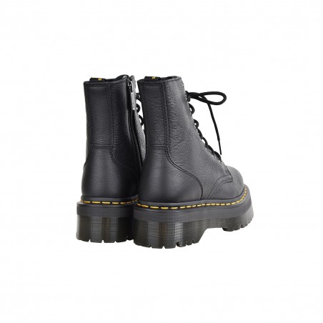 PLATFORM BOOT DR. MARTENS JADONIII BLACK