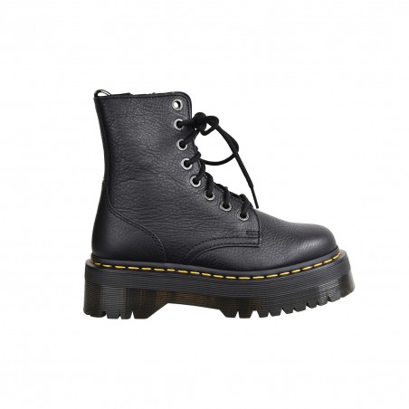 PLATFORM BOOT DR. MARTENS JADONIII BLACK