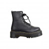 PLATFORM BOOT DR. MARTENS JADONIII BLACK