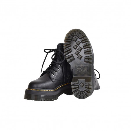 PLATFORM BOOT DR. MARTENS JADONIII BLACK