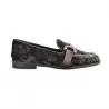 MOCASSINO CON MORSETTO FESTA JOYS MORO