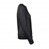 MAGLIA LUREX LUCE MADACASCAR NERO
