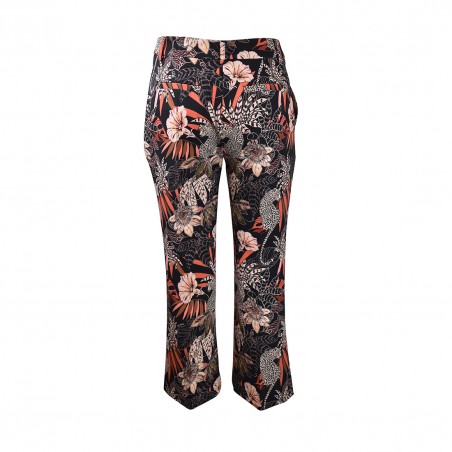 PANTALONE THE ABITO PA14TCS P371