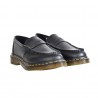 MOCASSINO DR. MARTENS PENTON BLACK