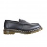 MOCASSINO DR. MARTENS PENTON BLACK