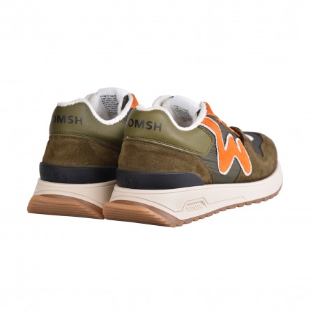 SNEAKERS WOMSH WISE.LEM WI026