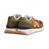 SNEAKERS WOMSH WISE.LEM WI026