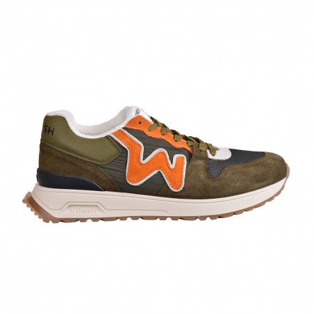 SNEAKERS WOMSH WISE.LEM WI026