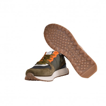 SNEAKERS WOMSH WISE.LEM WI026