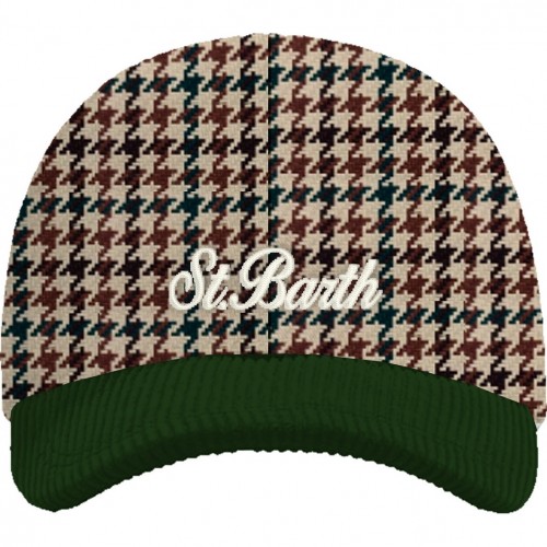 BASEBALL HAT SOFT51 MC2...