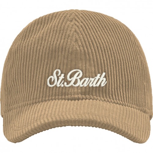 BASEBALL HAT CORDUROY 11...