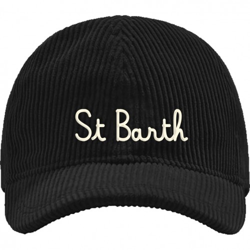 BASEBALL HAT CORDUROY 00...