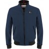 JACKET WITH ZIPPED POCKET MC2 SAINT BARTH COUNTRYSHERPA 10839E