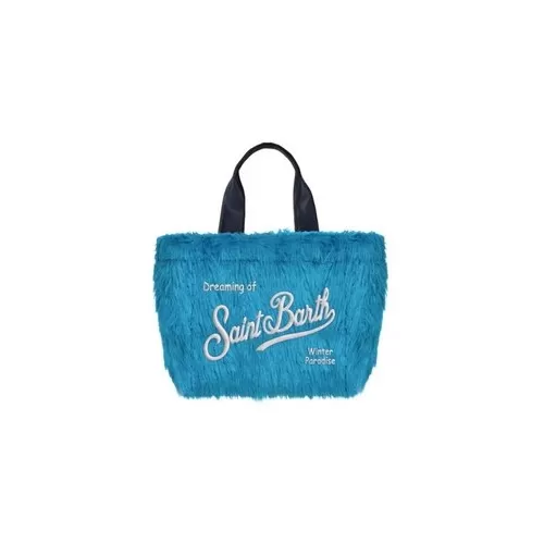 VANITY SOFT BAG FUR FRIZZ 32 MC2 SAINT BARTH VANITYSOFT 00095E