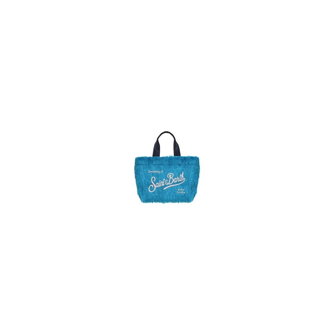 VANITY SOFT BAG FUR FRIZZ 32 MC2 SAINT BARTH VANITYSOFT 00095E
