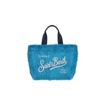 VANITY SOFT BAG FUR FRIZZ 32 MC2 SAINT BARTH VANITYSOFT 00095E