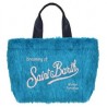 VANITY SOFT BAG FUR FRIZZ 32 MC2 SAINT BARTH VANITYSOFT 00095E