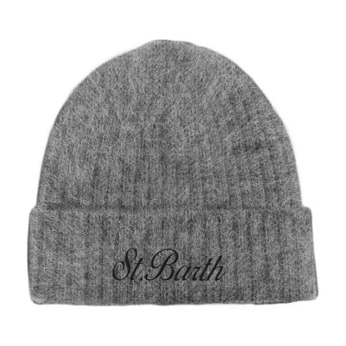 KNITTED CAP STRETCH 15M MC2 SAINT BARTH WENGEN 00388E