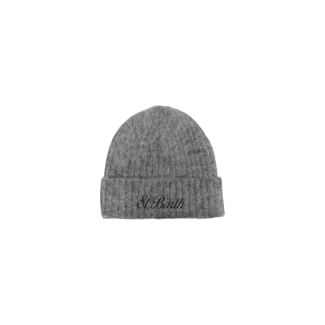 KNITTED CAP STRETCH 15M MC2 SAINT BARTH WENGEN 00388E