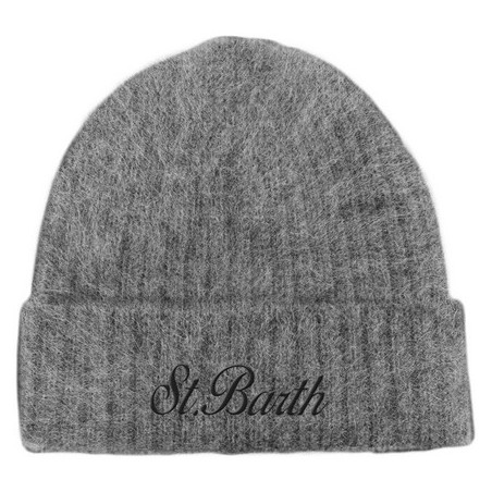 KNITTED CAP STRETCH 15M MC2 SAINT BARTH WENGEN 00388E