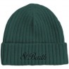 KNITTED CAP SB51 MC2 SAINT BARTH WENGEN 00716E