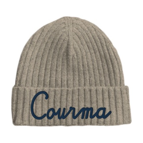 KNITTED CAP COURMA 11 MC2...