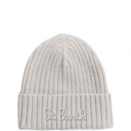 KNITTED CAP W MC2 SAINT...