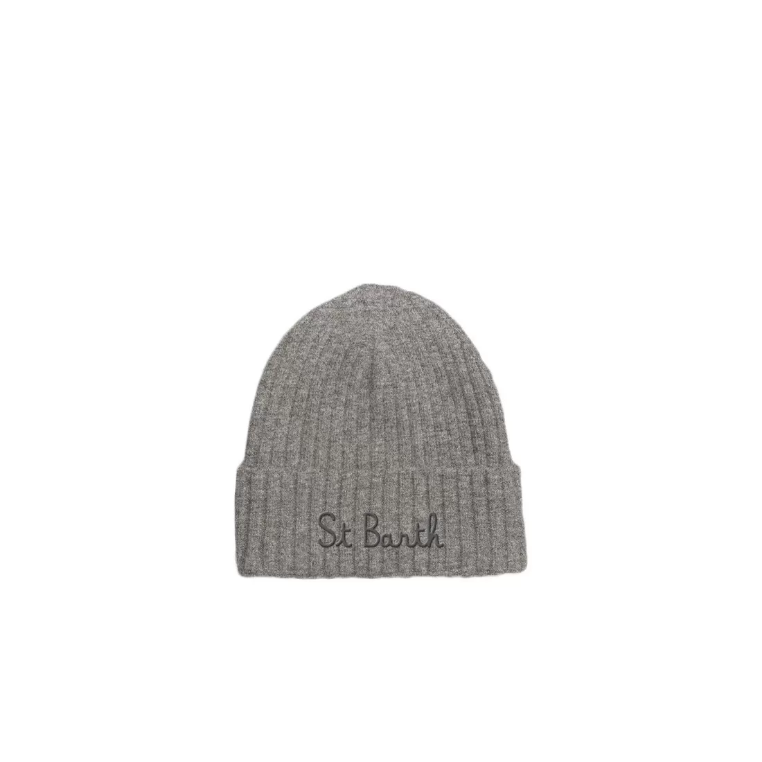 KNITTED CAP W MC2 SAINT BARTH WENGENW 00319E