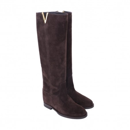STIVALE ACCESSORIO A V SPACCO VIA ROMA 15 2568 T.MORO