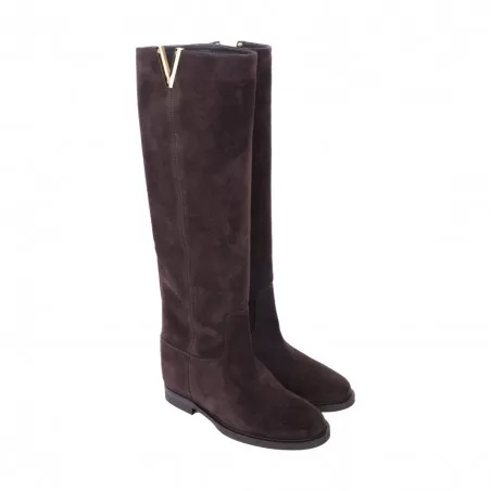 STIVALE ACCESSORIO A V SPACCO VIA ROMA 15 2568 T.MORO