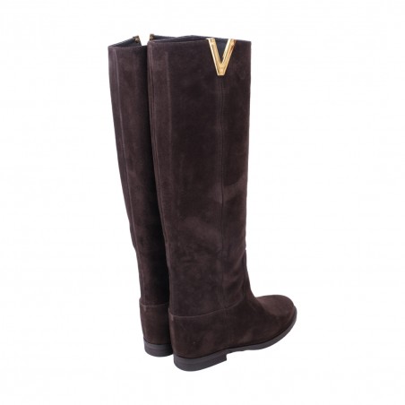 STIVALE ACCESSORIO A V SPACCO VIA ROMA 15 2568 T.MORO