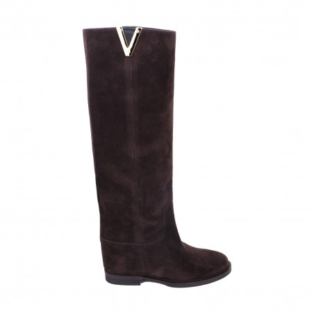 STIVALE ACCESSORIO A V SPACCO VIA ROMA 15 2568 T.MORO