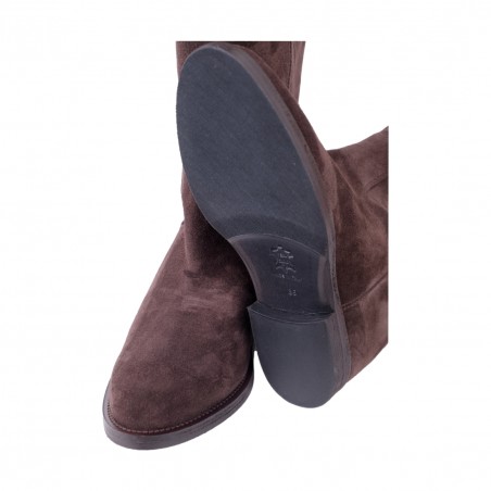 STIVALE ACCESSORIO A V SPACCO VIA ROMA 15 2568 T.MORO