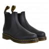 BEATLES BOOT DR. MARTENS 2976AMBASSADOR BLACK