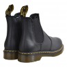 BEATLES BOOT DR. MARTENS 2976AMBASSADOR BLACK